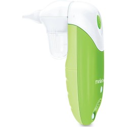 Medel Mebby Nose Clean Electric Nasal Aspirator Ηλεκτρικός Ρινικός Αποφρακτήρας, 1 τεμάχιο | Medel | Online Φαρμακείο