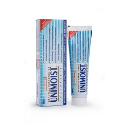 Intermed Unimoist Toothpaste Οδοντόκρεμα για τη Φροντίδα της Ξηροστομίας, 100 ml
