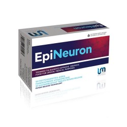 Epineuron 30 tab | Εξειδικευμένες Φόρμουλες - Αγορά Online