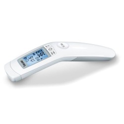 Beurer FT 90 Ανέπαφο Κλινικό Θερμόμετρο Υπερύθρων, 1 τεμάχιο | Beurer | Online Φαρμακείο