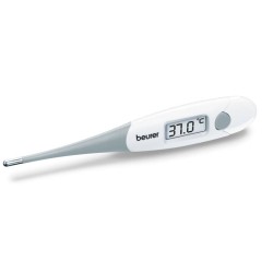 Beurer FT 15 Ψηφιακό Εύκαμπτο Θερμόμετρο για Γρήγορη Μέτρηση, 1 τεμάχιο | Beurer | Online Φαρμακείο