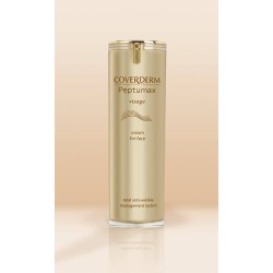 Coverderm Peptumax Visage face cream, 30ml