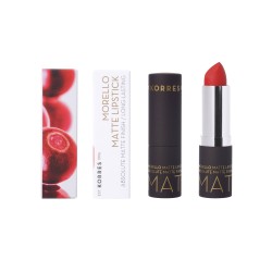 Korres Morello Matte Lipstick 54 Classic Red Ματ κραγιόν με κρεμώδη υφή, 3.5ml