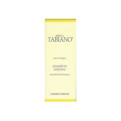 Aqua di Tabiano Antiforfora Shampoo Σαμπουάν κατά της Πιτυρίδας, 200ml