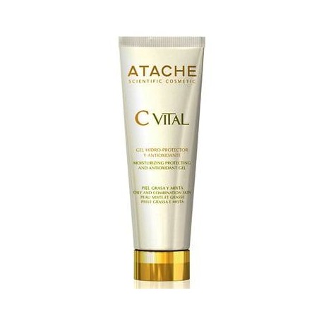 ATACHE C Vital A.H.A. Gel, 50ml