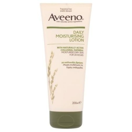 Aveeno Daily Moisturising Lotion, 200 ml