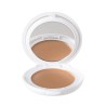 Avene Couvrance Compact Foundation Cream Mat Effect SPF30 Κρέμα Compact με Χρώμα & Ματ Αποτέλεσμα Miel 04, 10gr