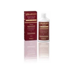 Boderm Hairgen Shampoo Σαμπουάν κατά της Τριχόπτωσης, 200ml