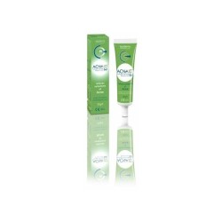 Boderm Acnaid Gel Αποτελεσματική Γέλη Προσώπου κατά της Ακμής, 30gr