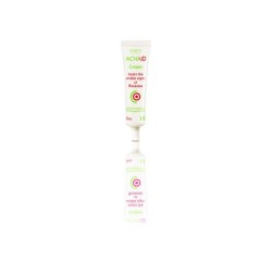 Boderm Acnaid Cream Κρέμα Αντιμετώπισης της Ροδόχρου Ακμής, 30ml