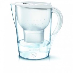 Brita Marella XL Κανάτα Καθαρισμού Νερού, 3.5 lt | Συσκεύες - Αναλώσιμα - Αγορά Online