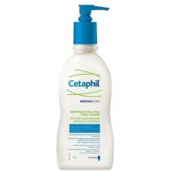 Cetaphil Restoraderm Lotion, Ενυδατική Λοσιόν Σώματος, 295ml