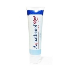 Cheiron Pharma Aquathenol Cream Plus Πλούσια Ενυδατική & Αναπλαστική Κρέμα, 150ml | Πρώτες Βοήθειες - Αγορά Online