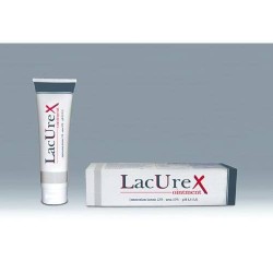 Cheiron Pharma Lacurex Ointment Αλοιφή για την Αντιμετώπιση Μετρίων Καταστάσεων Ενδογενούς ή Επίκτητης Ξηροδερμίας & Υπερκερατώσ