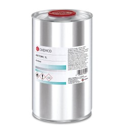 Chemco Aceton Ακετόνη, 1 L