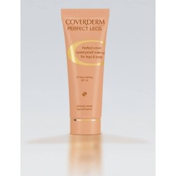 Coverderm Perfect Legs 50ml n.3, (SPF 16)