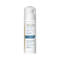 Ducray Melascreen Soin d' Attaque Intense Depigmenting Care Εντατική Αγωγή κατά των Εντοπισμένων Δυσχρωμιών, 30ml