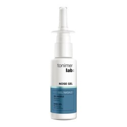 Epsilon Health Tonimer Lab Nose Gel Ρινική Γέλη, 20ml | Ρινική Αποσυμφόρηση - Αγορά Online