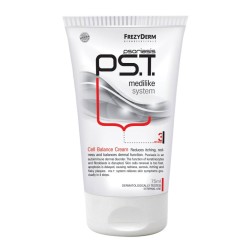 Frezyderm PS.T. Flakes Balance Cream Step 3 Κρέμα Ανακούφισης των Συμπτωμάτων Ψωρίασης, 75ml