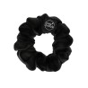 Invisibobble Sprunchie True Black Λαστιχάκι Μαλλιών, 1pc