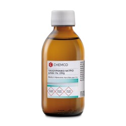 Chemco Sodium Hyaluronic Acid Υαλουρονικό Νάτριο, 250gr