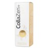 CollaZen+ Eye Gel Αντιρυτιδική Κρέμα Τζελ Ματιών με Υδρολυμένο Κολλαγόνο για Βαθιά Ανάπλαση, 30ml