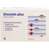 Epsilon Health Diosmin Plus Συμπλήρωμα Διατροφής με Φλαβονοειδή για την Υγεία των Φλεβών, 30Δισκία | Γενικά - Αγορά Online
