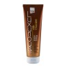Intermed Luxurious Rich Moisturizing Body Wash Milk Chocolate, Ενυδατικό Αφρόλουτρο Σώματος, 300ml