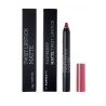 Korres Twist Lipstick Matte Addictive Berry Ματ Κραγιόν σε πρακτική συσκευασία μολυβιού, 1.5ml