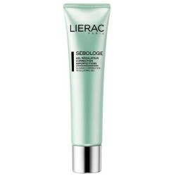 Lierac Sebologie Blemish Correction Regulating Gel, Ρυθμιστικό Τζέλ Κατά Των Ατελειών, 40ml
