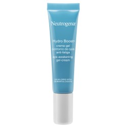 Neutrogena Hydro Boost Eye Cream, Κρέμα Ματιών, 15ml