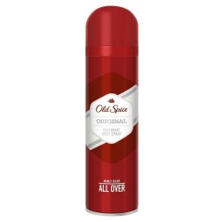 Old Spice Original Spray Αποσμητικό Σπρέι για άνδρες, 150ml