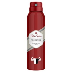 Old Spice Deodorant Spray Original Αποσμητικό Σπρέι, 150ml