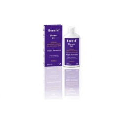 Boderm Eczaid Shower Gel Απαλυντικό Αφρόλουτρο για τον Καθαρισμό σε Συμπτώματα Ατοπικής Δερματίτιδας , 300ml