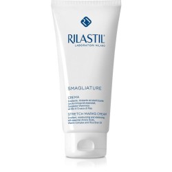 Rilastil Stretch Marks Cream Κρέμα για Ραγάδες, 200ml | Rilastil | Online Φαρμακείο