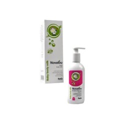 Rontis, Novalou Baby Body Milk, 200 ml | Rontis, | Online Φαρμακείο