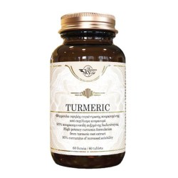 Sky Premium Life Turmeric 1400mg, Συμπλήρωμα Διατροφής Με Φόρμουλα Υψηλής Συγκέντρωσης Κουρκουμίνης Από Εκχύλισμα Κουρκουμά, 60t