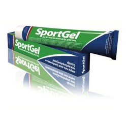 SportGel Ψυχρή αλοιφή με έλαια Ιαπωνικής μέντας,100ML | Πρώτες Βοήθειες - Αγορά Online