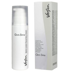 Version Derma Anti Stria Κρέμα για την Αντιμετώπιση των Ραγάδων, 150 ml | Version | Online Φαρμακείο