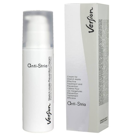 Version Derma Anti Stria Κρέμα για την Αντιμετώπιση των Ραγάδων, 150 ml | Version | Online Φαρμακείο