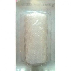 Gauke Αιμοστακτικός Επίδεσμος Πιεστικός 8cm x 10cm, 1τμχ | Πρώτες Βοήθειες - Αγορά Online