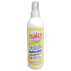 Halo Bacterial Neutralizer Fabric Refresher & Odour Eliminator Αποσμητικό Υφασμάτων, 250ml | Γενικά - Αγορά Online