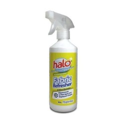 Halo Bacterial Neutralizer Fabric Refresher & Odour Eliminator Αποσμητικό Υφασμάτων, 500ml | Γενικά - Αγορά Online
