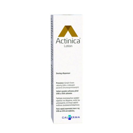 Daylong Actinica Lotion SPF50+ Αντιηλιακή Λοσιόν Υψηλής Προστασίας, 80 ml