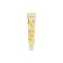 A-Derma Epitheliale A.H Duo Massage Τζελ Αντιμετώπισης Ούλων & Ραγάδων, 40ml