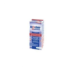 Aloclair Plus Mouthwash Στοματικό Διάλυμα για Άφθες, 60ml | Δόντια - Στοματική Υγιεινή - Αγορά Online
