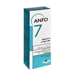 Anfo 7 Neutro Liquido Ουδέτερο Δερμοκαθαριστικό για Ευαίσθητα Δέρματα, 200ml