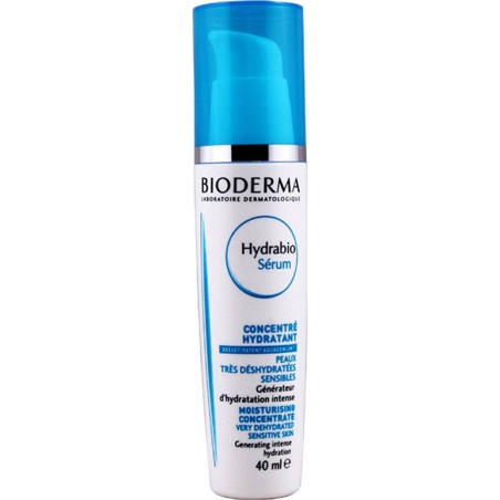 BIODERMA Hydrabio Serum 40ml