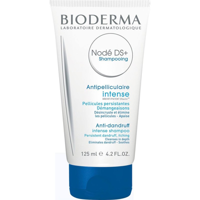 BIODERMA Node Ds+ 125ml