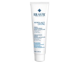 Rilastil Xerolact Concentrate Cream Sodium Lactate 30% Συμπυκνωμένη κρέμα για τη Ξηροδερμία & την έντονη Υπερκεράτωση, 40ml